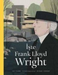 Produktbild: Iste Frank Lloyd Wright
