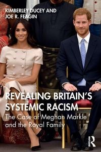 Produktbild: Revealing Britain's Systemic Racism