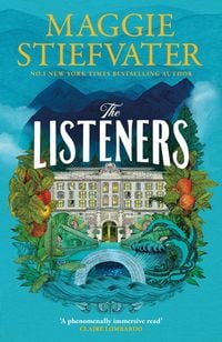Produktbild: The Listeners
