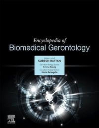 Produktbild: Ency Of Biomedical Gerontology