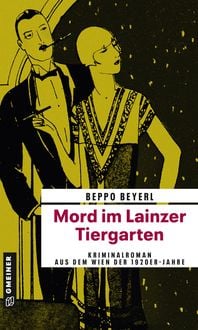 Produktbild: Mord im Lainzer Tiergarten