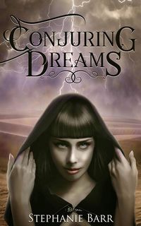 Produktbild: Conjuring Dreams or Learning to Write by Writing