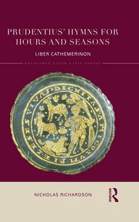 Produktbild: Prudentius' Hymns for Hours and Seasons