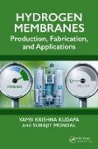 Produktbild: Hydrogen Membranes