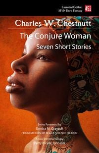 Produktbild: The Conjure Woman (new edition)