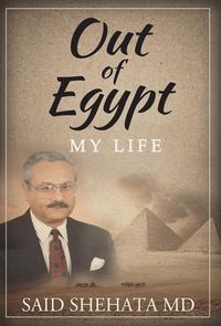 Produktbild: Out Of Egypt