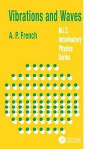 Produktbild: French, A: Vibrations and Waves