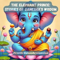 Produktbild: The Elephant Prince