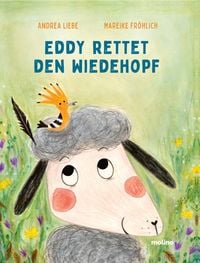 Produktbild: Eddy rettet den Wiedehopf