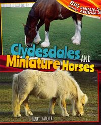 Produktbild: Clydesdales & Miniature Horses