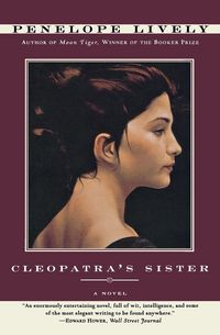 Produktbild: Cleopatra's Sister