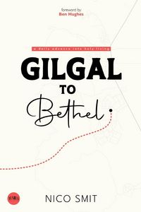 Produktbild: Gilgal To Bethel