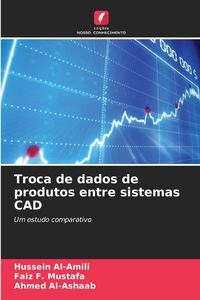 Produktbild: Troca de dados de produtos entre sistemas CAD