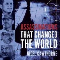 Produktbild: Assassinations That Changed The World