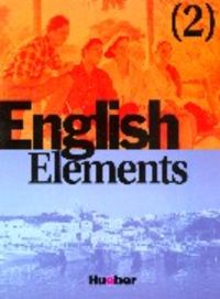 Produktbild: English Elements 2 / Lehr- und Arbeitsbuch