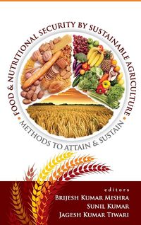 Produktbild: FOOD & NUTRITIONAL SECURITY BY