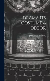 Produktbild: Drama Its Costume & D&eacute;cor