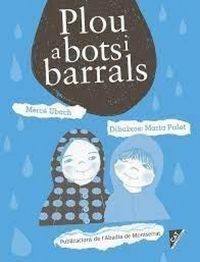 Produktbild: Plou a bots i barrals