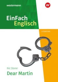 Produktbild: EinFach Englisch New Edition Textausgaben