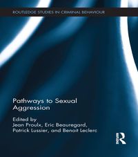 Produktbild: Pathways to Sexual Aggression
