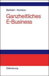 Produktbild: Ganzheitliches E-Business
