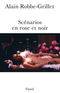 Produktbild: Scenarios en Rose et Noir