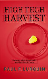 Produktbild: High Tech Harvest