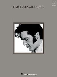 Produktbild: Elvis: Ultimate Gospel