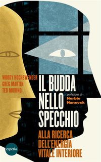 Produktbild: Il Budda nello specchio