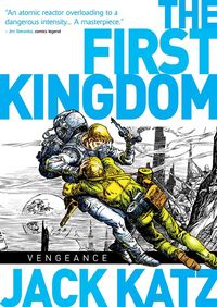 Produktbild: First Kingdom Volume 3
