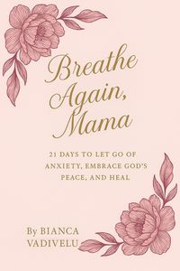 Produktbild: Breathe Again, Mama