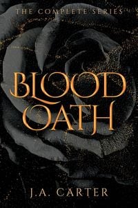 Produktbild: Blood Oath