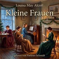 Produktbild: Kleine Frauen