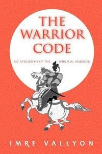 Produktbild: The Warrior Code