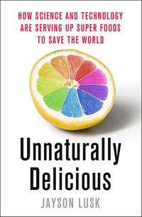 Produktbild: Unnaturally Delicious