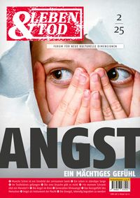 Produktbild: Angst