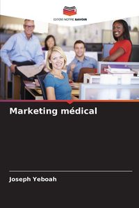 Produktbild: Marketing m&eacute;dical