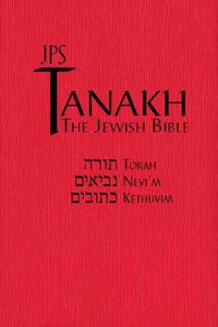 Produktbild: Tanakh-FL: The Holy Scriptures