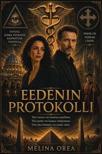 Produktbild: Eedenin protokolli
