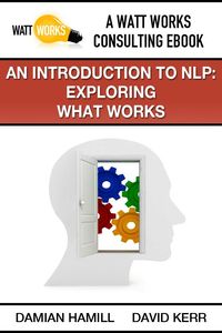 Produktbild: An Introduction to NLP: Exploring What Works
