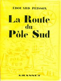 Produktbild: La route du p&ocirc;le sud