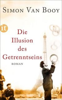 Produktbild: Die Illusion des Getrenntseins