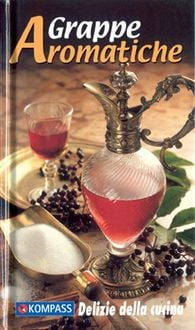 Produktbild: Grappe aromatiche