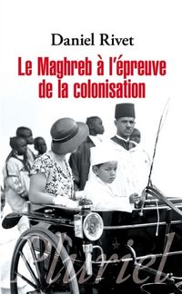 Produktbild: Le Maghreb a l'Epreuve de la C
