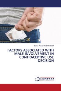 Produktbild: Factors Associated with Male Involvement in Contraceptive Use Decision