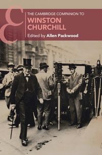 Produktbild: Cambridge Companion to Winston Churchill