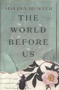 Produktbild: The World Before Us