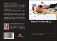 Produktbild: Analyse du marketing