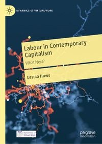Produktbild: Labour in Contemporary Capitalism