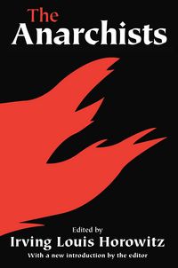 Produktbild: The Anarchists